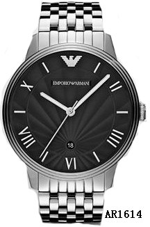 Armani watch man-167